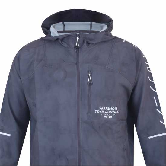 Karrimor Performance Running Jacket Karrimor Performance Running Jacket
