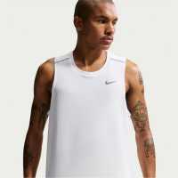 Nike Men's Performance Running Vest Nike Men's Performance Running Vest