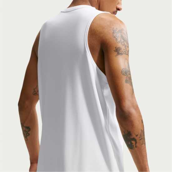 Nike Men's Performance Running Vest  