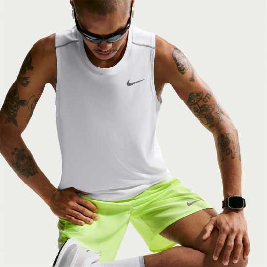 Nike Men's Performance Running Vest  