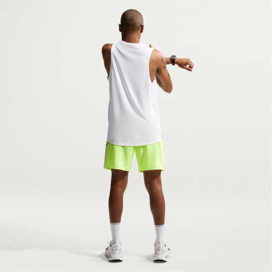 Nike Men's Performance Running Vest  