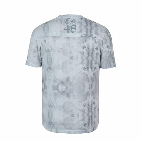 Karrimor Haku Trail T- Shirt Бяло Мъжки дрехи за бягане