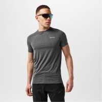 Karrimor Мъжко Горнище За Бягане Tech Running Top Mens  