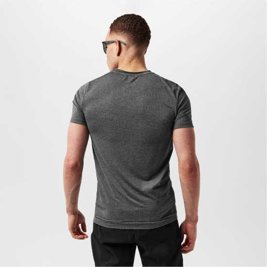 Karrimor Мъжко Горнище За Бягане Tech Running Top Mens  