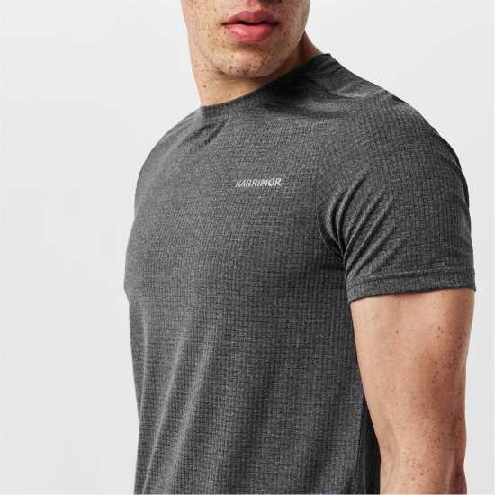 Karrimor Мъжко Горнище За Бягане Tech Running Top Mens  