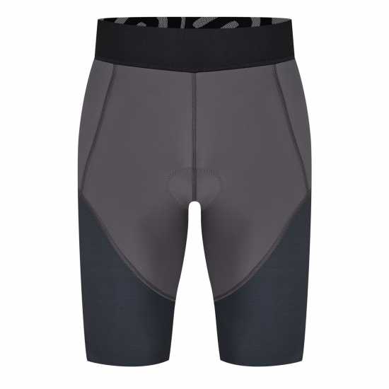 Skins Tri Elt Tights Sn99 Угъл Мъжки дрехи за фитнес