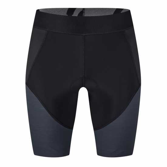 Мъжки дрехи за фитнес Skins Tri Elt Tights Sn99 Черно Skins Tri Elt Tights Sn99 Черно Мъжки дрехи за фитнес