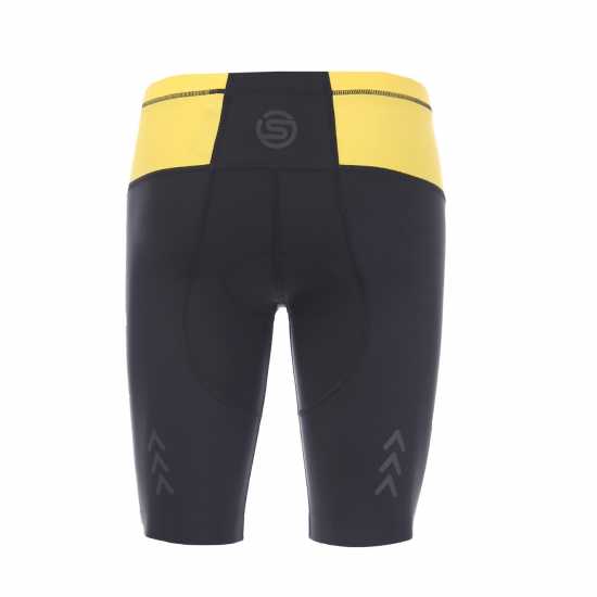 Мъжки дрехи за фитнес Skins Tri Hf Tights Sn99 Skins Tri Hf Tights Sn99 Мъжки дрехи за фитнес