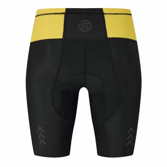 Мъжки дрехи за фитнес Skins Tri Hf Tights Sn99 Skins Tri Hf Tights Sn99 Мъжки дрехи за фитнес