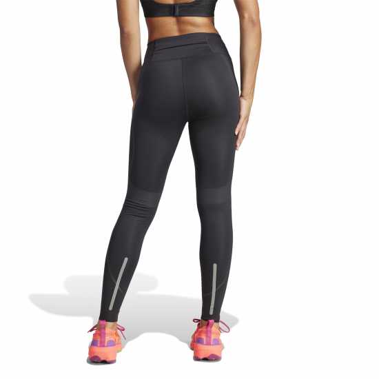 Adidas Asmc Tpa Leg Ld99 Black Дамски клинове за фитнес