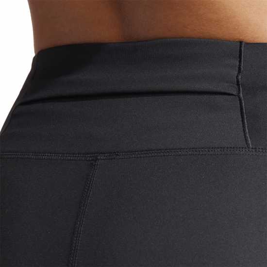 Adidas Asmc Tpa Leg Ld99 Black Дамски клинове за фитнес