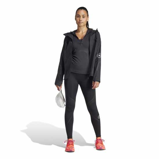 Adidas Asmc Tpa Leg Ld99 Black Дамски клинове за фитнес