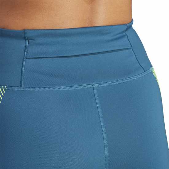 Adidas Asmc Tpa Leg Ld99 Tech Mineral Дамски клинове за фитнес