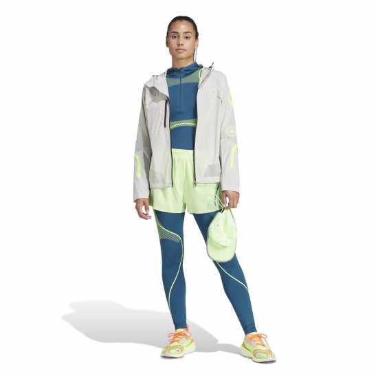 Adidas Asmc Tpa Leg Ld99 Tech Mineral Дамски клинове за фитнес