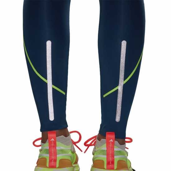 Adidas Asmc Tpa Leg Ld99 Tech Mineral Дамски клинове за фитнес