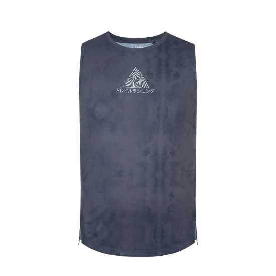 Karrimor Vest Черно Мъжки дрехи за бягане