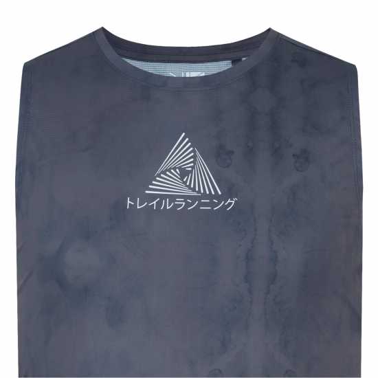 Karrimor Vest Черно Мъжки дрехи за бягане