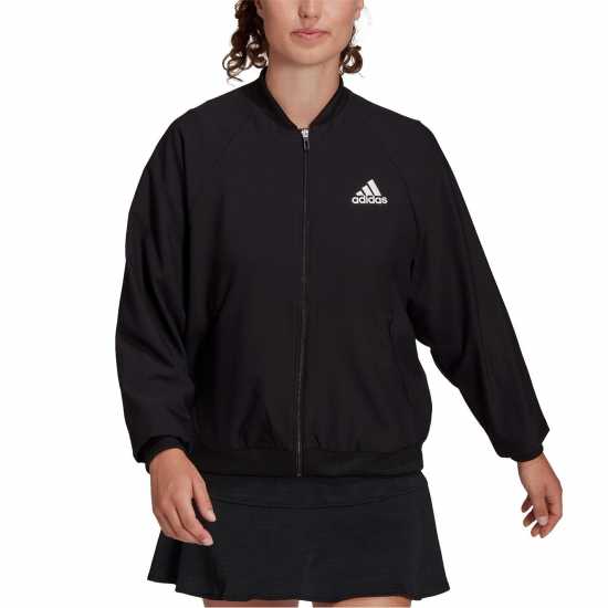Adidas Дамско Яке Woven Jacket Womens  - Дамски грейки