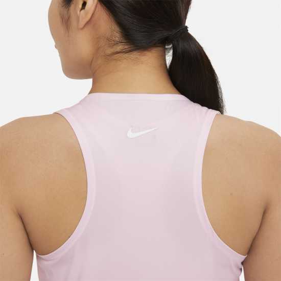 Nike Swoosh Run Womens Performance Tank Top  Дамски дрехи за бягане