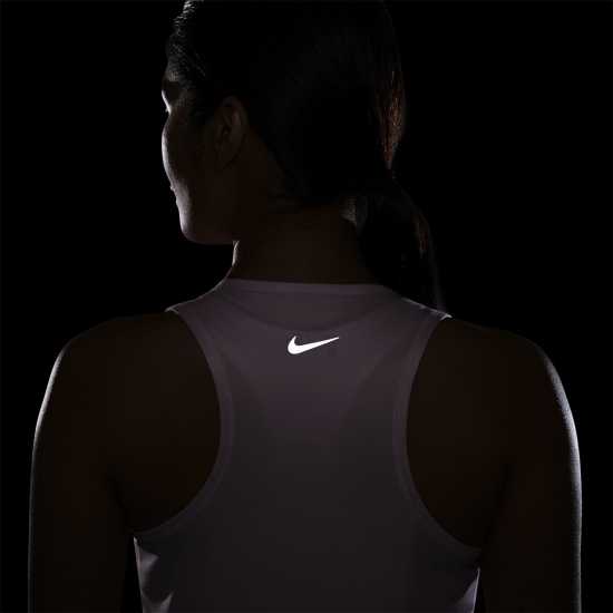 Nike Swoosh Run Womens Performance Tank Top  Дамски дрехи за бягане