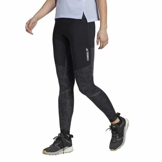 Adidas Agr Tight W Running Womens  