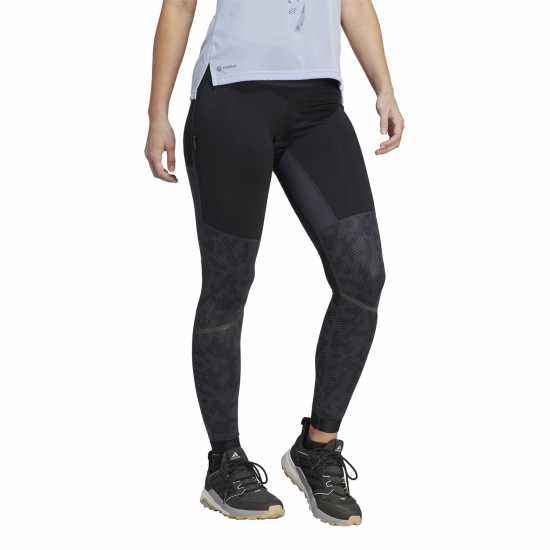 Adidas Agr Tight W Running Womens  