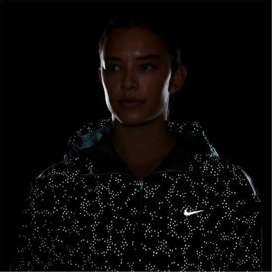 Nike Dri-FIT Women's Jacket Deep Jungle Дамски грейки