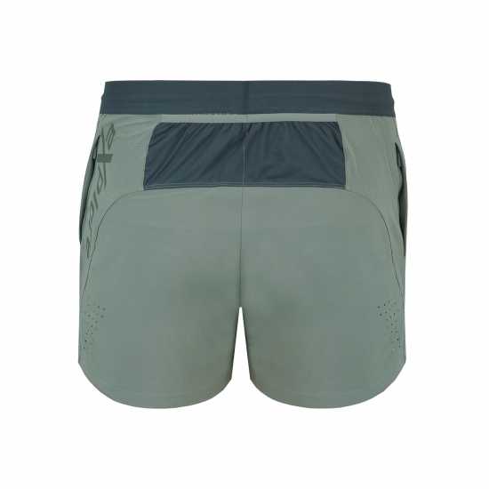 Мъжки дрехи за бягане Karrimor Мъжки Шорти Shorts Mens Бяло Karrimor Мъжки Шорти Shorts Mens Бяло Мъжки дрехи за бягане