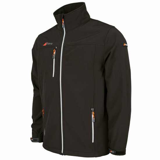 Софтшел Яке Radius Soft Shell Jacket  