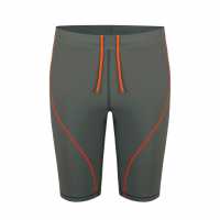 Karrimor Мъжки Шорти Trail Cycle Shorts Mens Хаки Мъжки дрехи за бягане