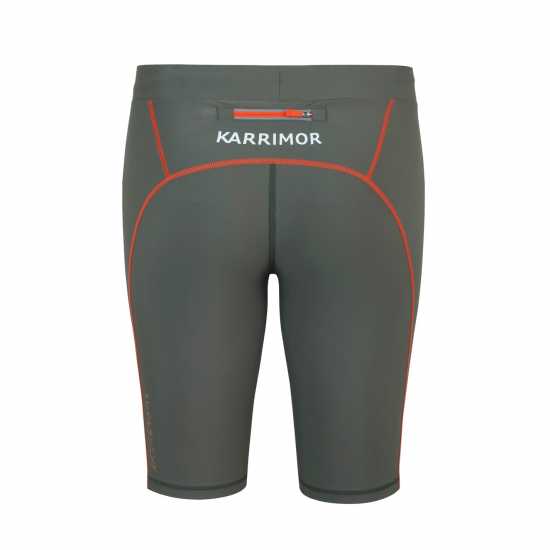 Мъжки дрехи за бягане Karrimor Мъжки Шорти Trail Cycle Shorts Mens Хаки Karrimor Мъжки Шорти Trail Cycle Shorts Mens Хаки Мъжки дрехи за бягане