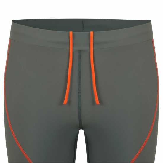 Мъжки дрехи за бягане Karrimor Мъжки Шорти Trail Cycle Shorts Mens Хаки Karrimor Мъжки Шорти Trail Cycle Shorts Mens Хаки Мъжки дрехи за бягане