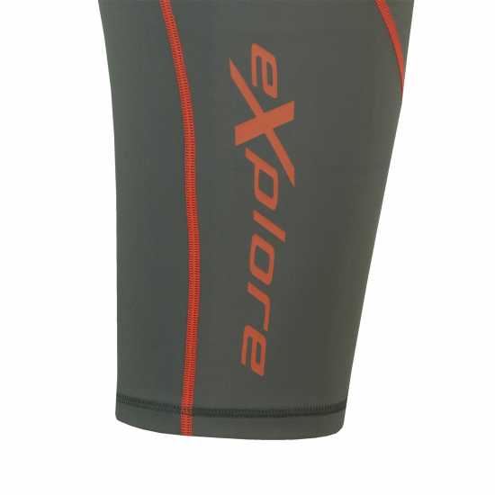 Мъжки дрехи за бягане Karrimor Мъжки Шорти Trail Cycle Shorts Mens Хаки Karrimor Мъжки Шорти Trail Cycle Shorts Mens Хаки Мъжки дрехи за бягане