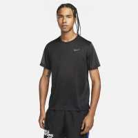 Dri-fit Miler Men's Short-sleeve Running Top  Мъжки ризи