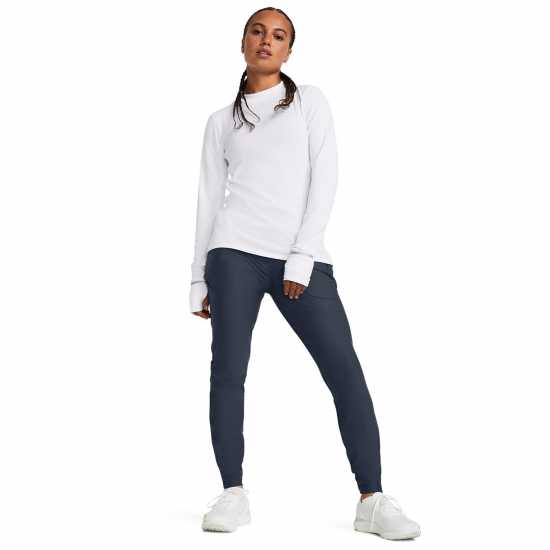 Under Armour Qualifier Cold Ls Ld41 White/Reflect Атлетика