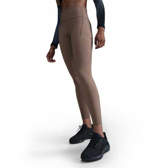 Nike W Swift Hr 7/8 Ld52  Дамски клинове за фитнес