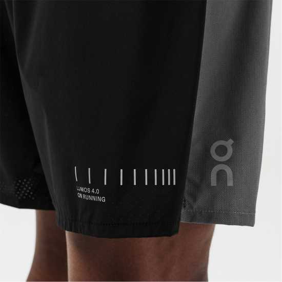 Men's Lumos Running Shorts Men's Lumos Running Shorts