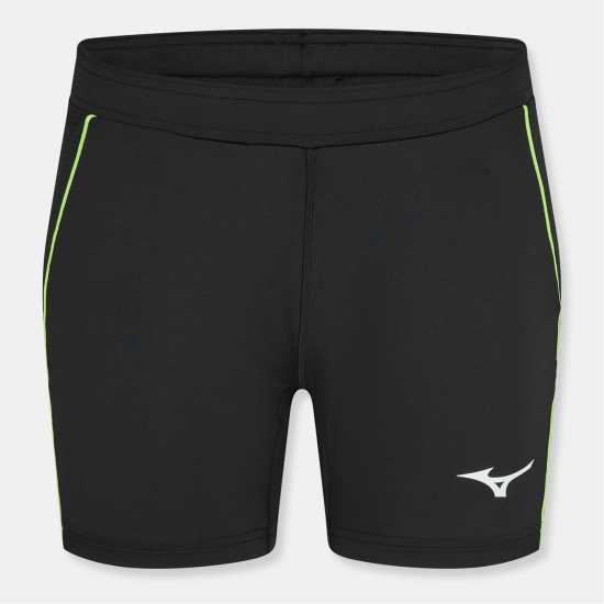 Mizuno Prem Shtght Ld99  Дамски клинове за фитнес