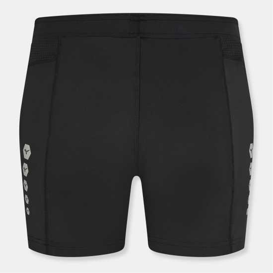 Mizuno Prem Shtght Ld99  Дамски клинове за фитнес