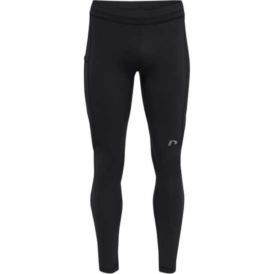 Newline Core Tights Senior  Мъжки дрехи за бягане