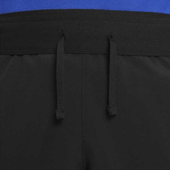 Nike Dri-FIT Challenger Big Kids' (Boys') Training Shorts Черно Детски къси панталони