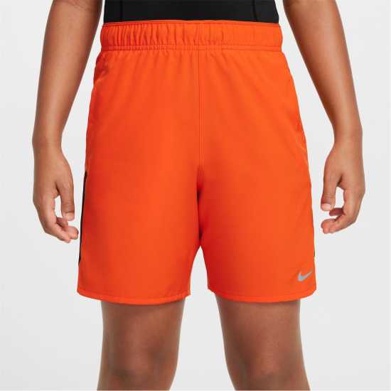 Дрехи за бягане Nike Дамски Къси Шорти За Тренировка Dri-Fit Challenger Big Kids' (Boys') Training Shorts Nike Дамски Къси Шорти За Тренировка Dri-Fit Challenger Big Kids' (Boys') Training Shorts Дрехи за бягане