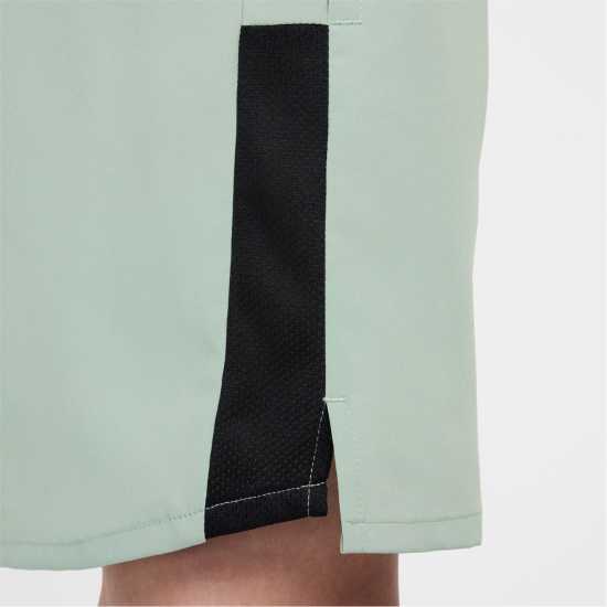 Nike Дамски Къси Шорти За Тренировка Dri-Fit Challenger Big Kids' (Boys') Training Shorts Зелено Дрехи за бягане