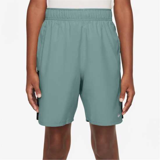 Nike Дамски Къси Шорти За Тренировка Dri-Fit Challenger Big Kids' (Boys') Training Shorts Cannon Nike Дамски Къси Шорти За Тренировка Dri-Fit Challenger Big Kids' (Boys') Training Shorts Cannon