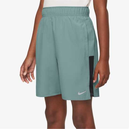 Nike Дамски Къси Шорти За Тренировка Dri-Fit Challenger Big Kids' (Boys') Training Shorts Cannon Nike Дамски Къси Шорти За Тренировка Dri-Fit Challenger Big Kids' (Boys') Training Shorts Cannon