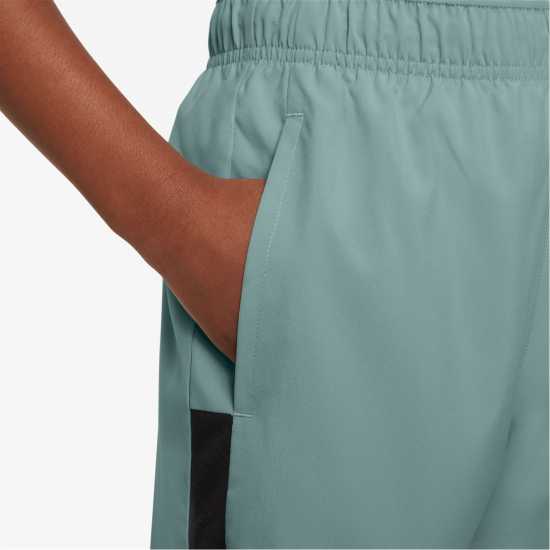 Nike Дамски Къси Шорти За Тренировка Dri-Fit Challenger Big Kids' (Boys') Training Shorts Cannon Nike Дамски Къси Шорти За Тренировка Dri-Fit Challenger Big Kids' (Boys') Training Shorts Cannon