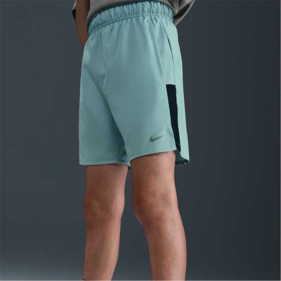 Nike Дамски Къси Шорти За Тренировка Dri-Fit Challenger Big Kids' (Boys') Training Shorts Cannon Nike Дамски Къси Шорти За Тренировка Dri-Fit Challenger Big Kids' (Boys') Training Shorts Cannon