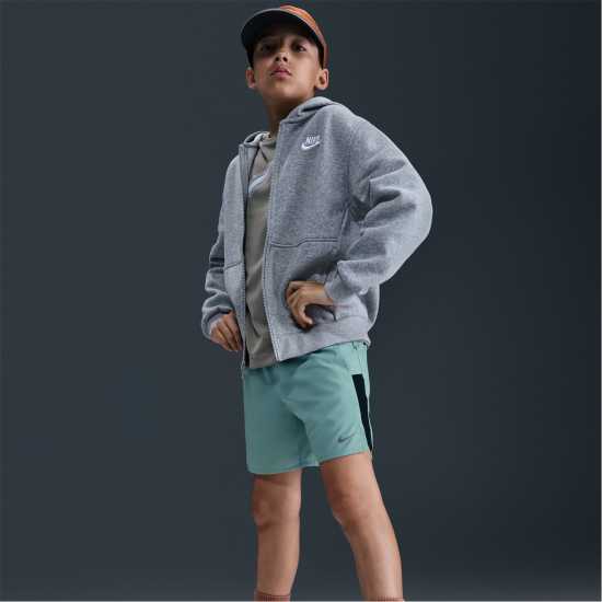 Nike Дамски Къси Шорти За Тренировка Dri-Fit Challenger Big Kids' (Boys') Training Shorts Cannon Nike Дамски Къси Шорти За Тренировка Dri-Fit Challenger Big Kids' (Boys') Training Shorts Cannon
