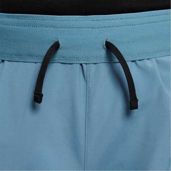 Nike Дамски Къси Шорти За Тренировка Dri-Fit Challenger Big Kids' (Boys') Training Shorts Димно синьо Детски къси панталони