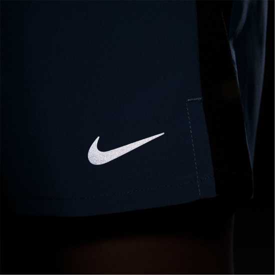 Nike Дамски Къси Шорти За Тренировка Dri-Fit Challenger Big Kids' (Boys') Training Shorts Димно синьо Детски къси панталони